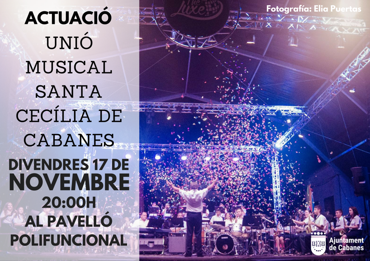 Banda Cabanes