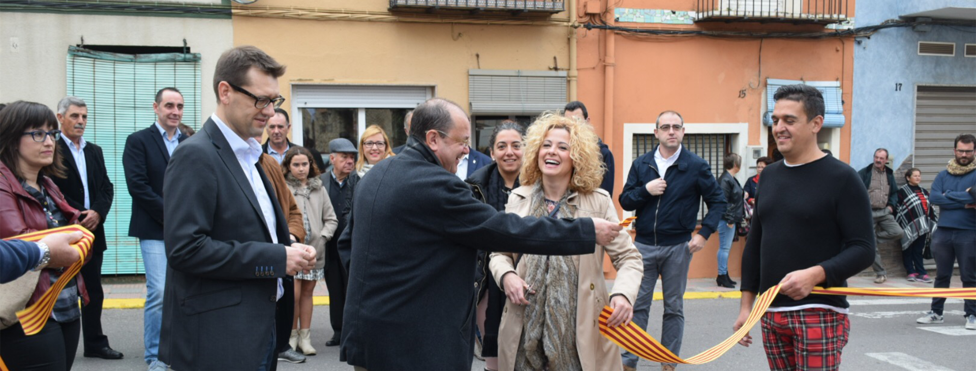 Fira Sant Andreu 2017