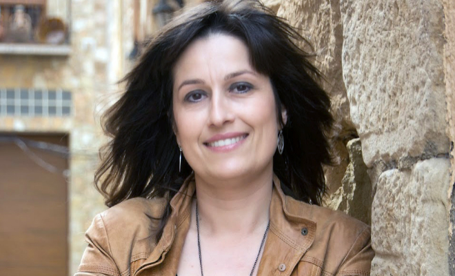 Soledad Segarra Mulet