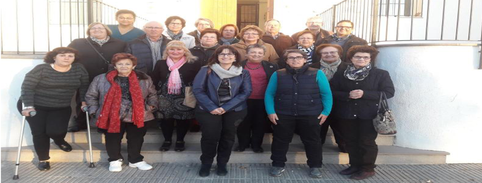 Taller de memoria Cabanes