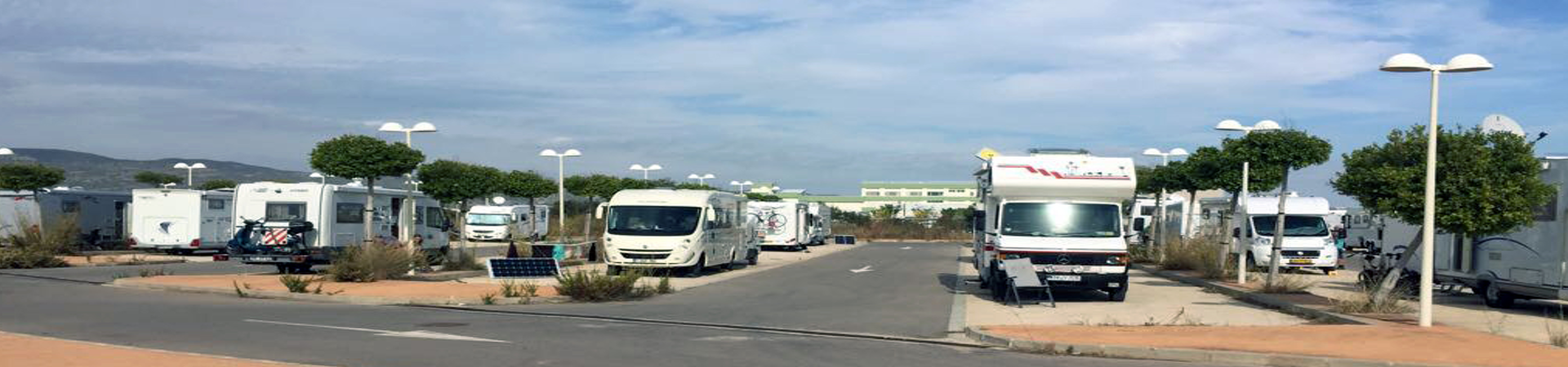 Autocaravanas