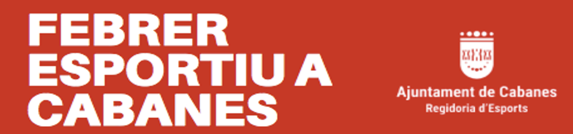 Febrer Esportiu