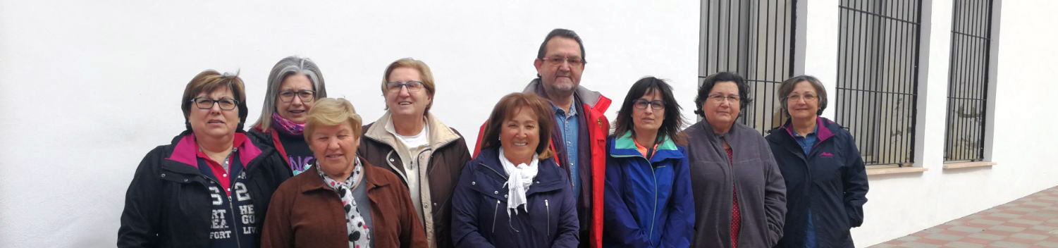 caminata del dia de la dona
