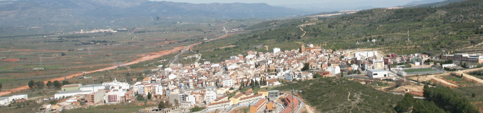 Cabanes