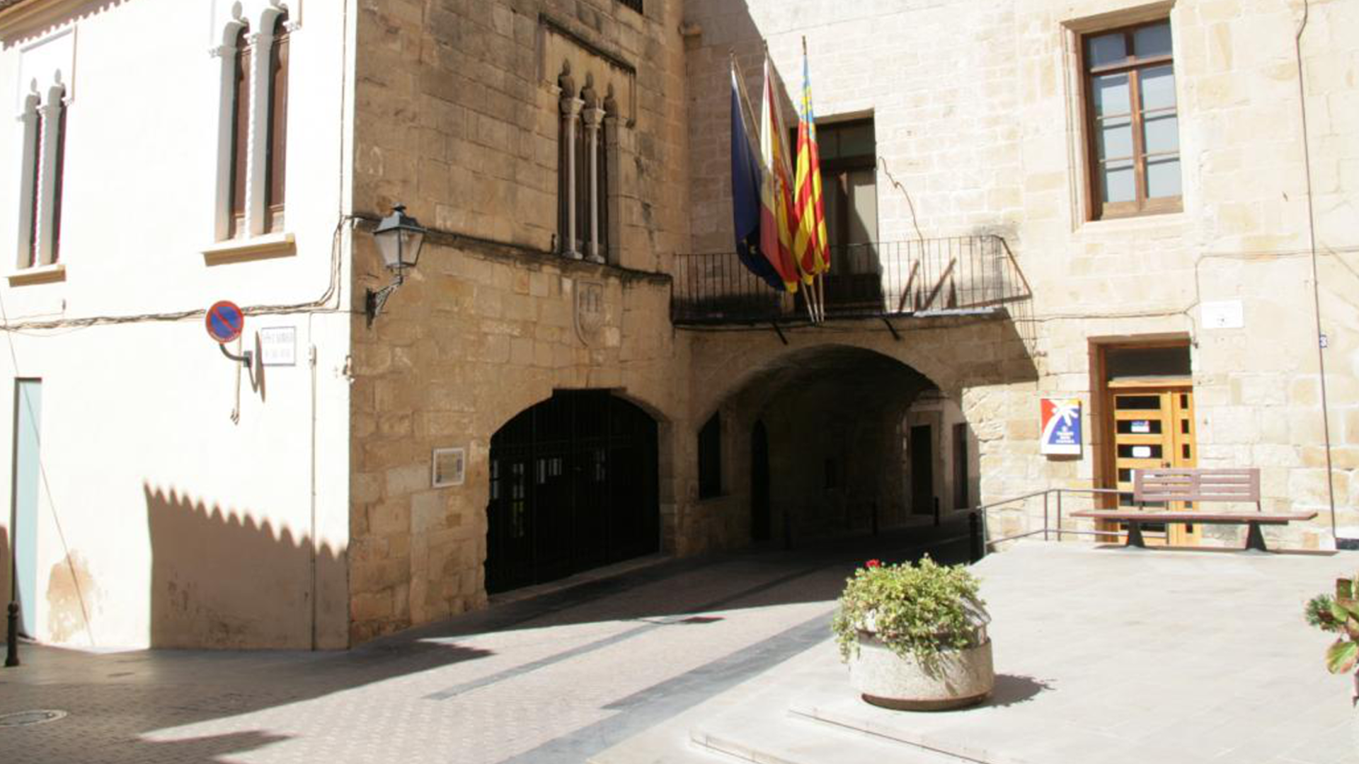 Ayuntamiento