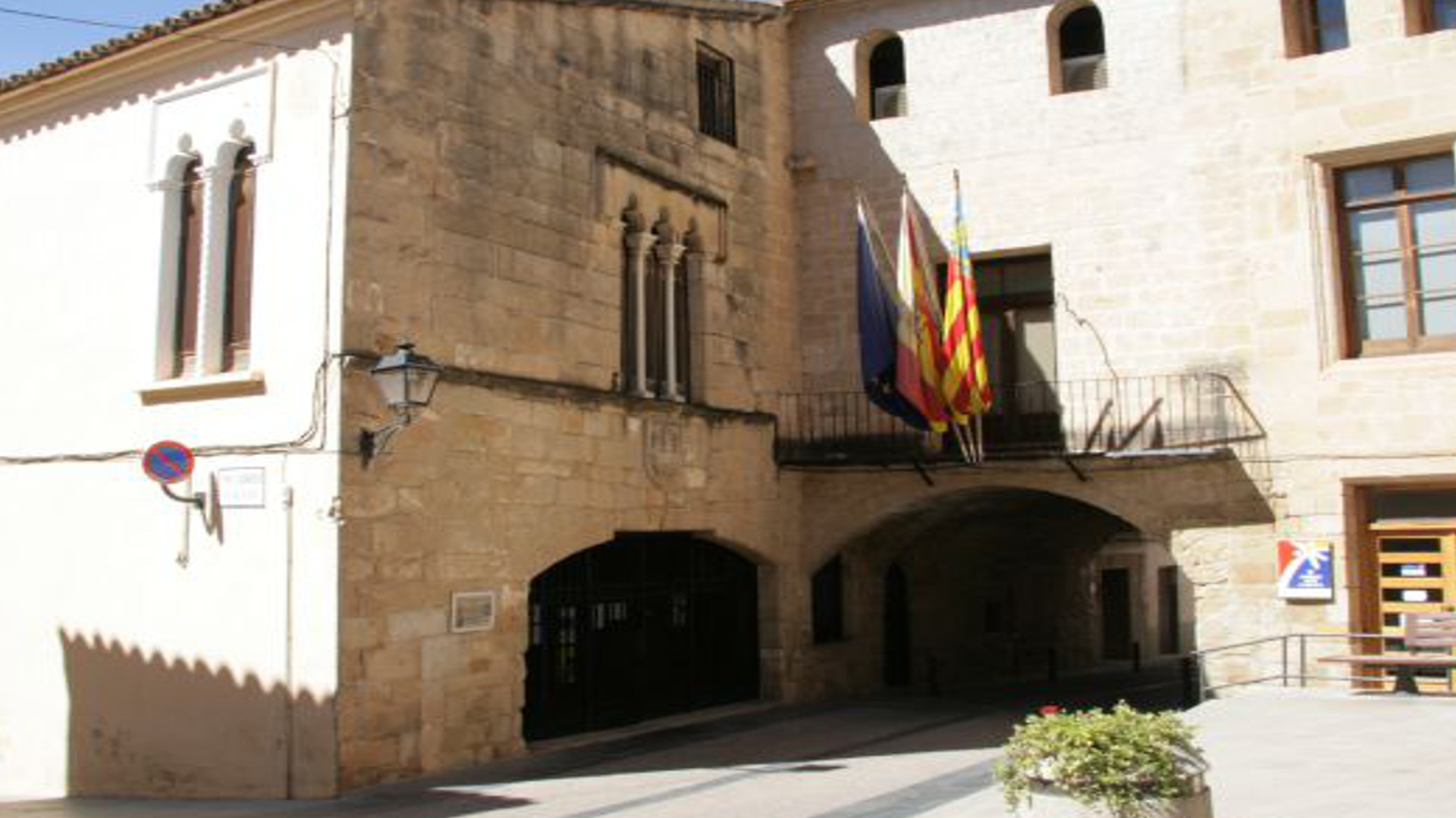 ajuntament