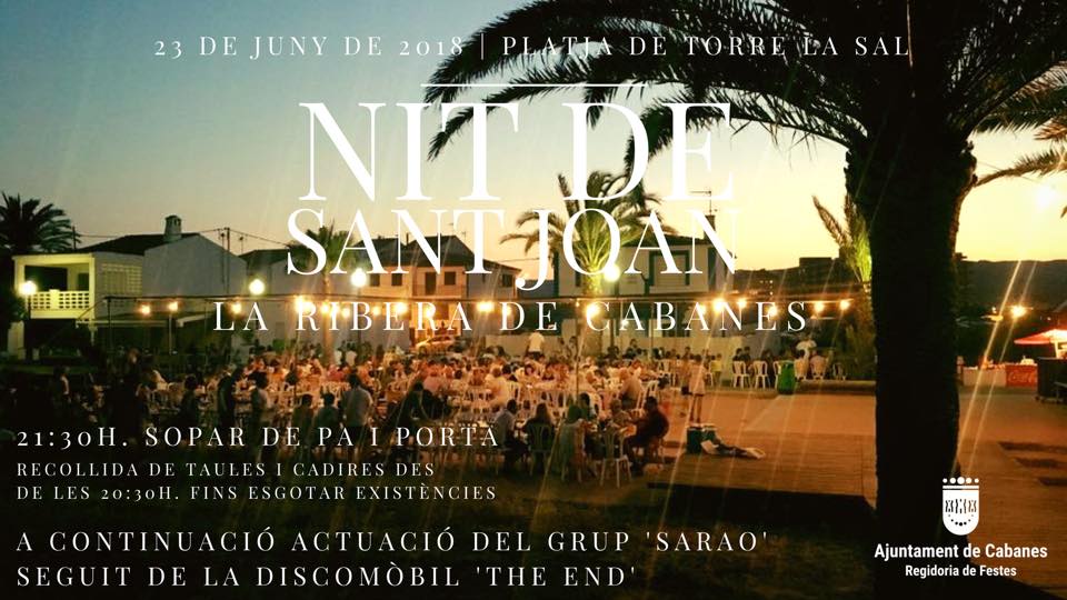 Noche de San Juan