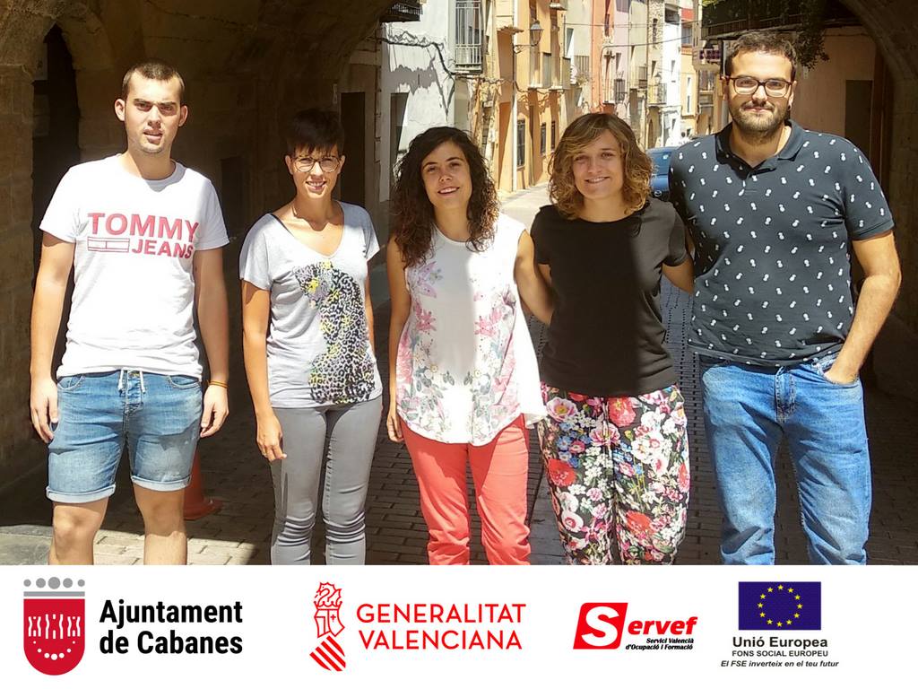 noves incorporacions