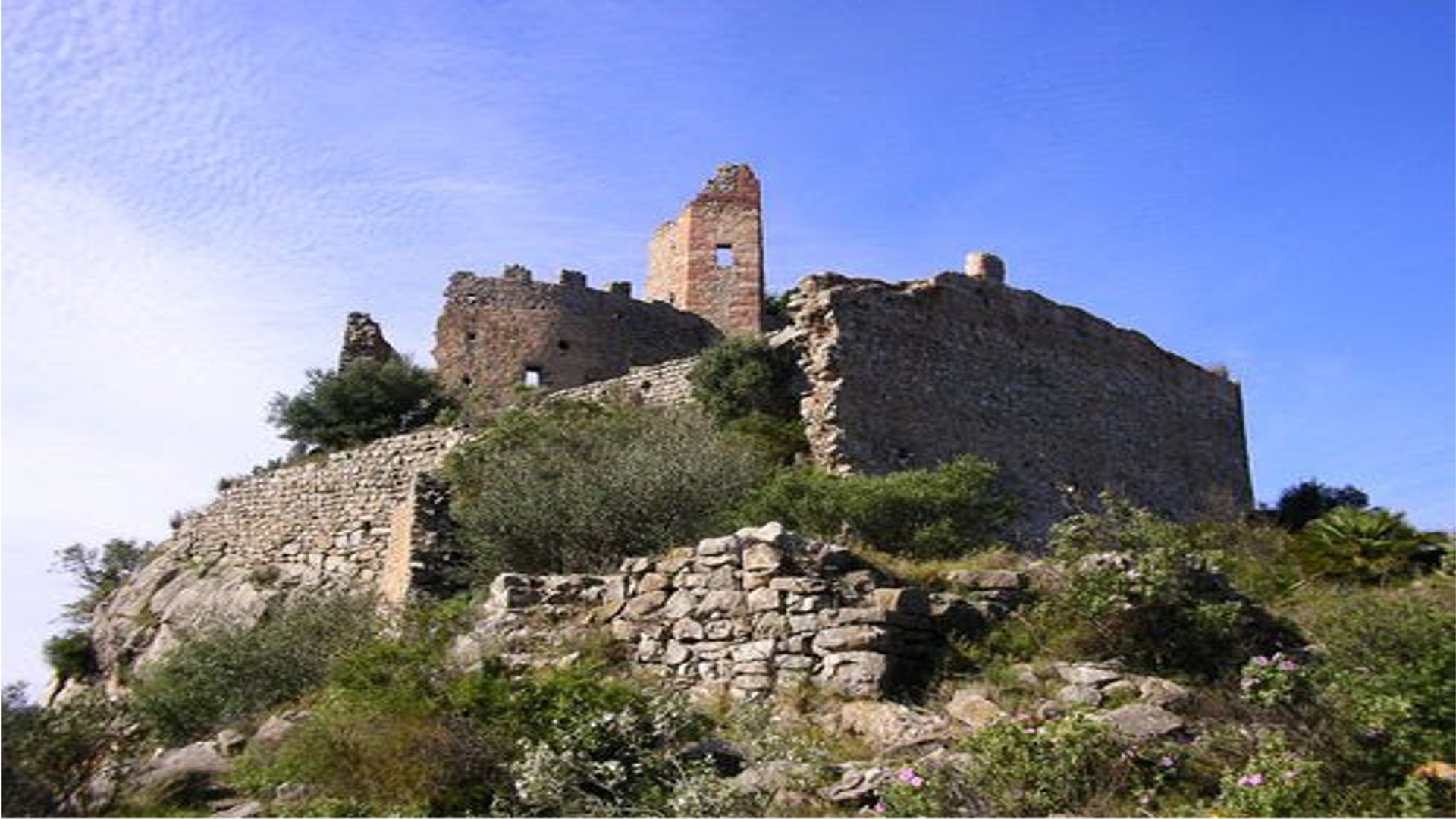 as