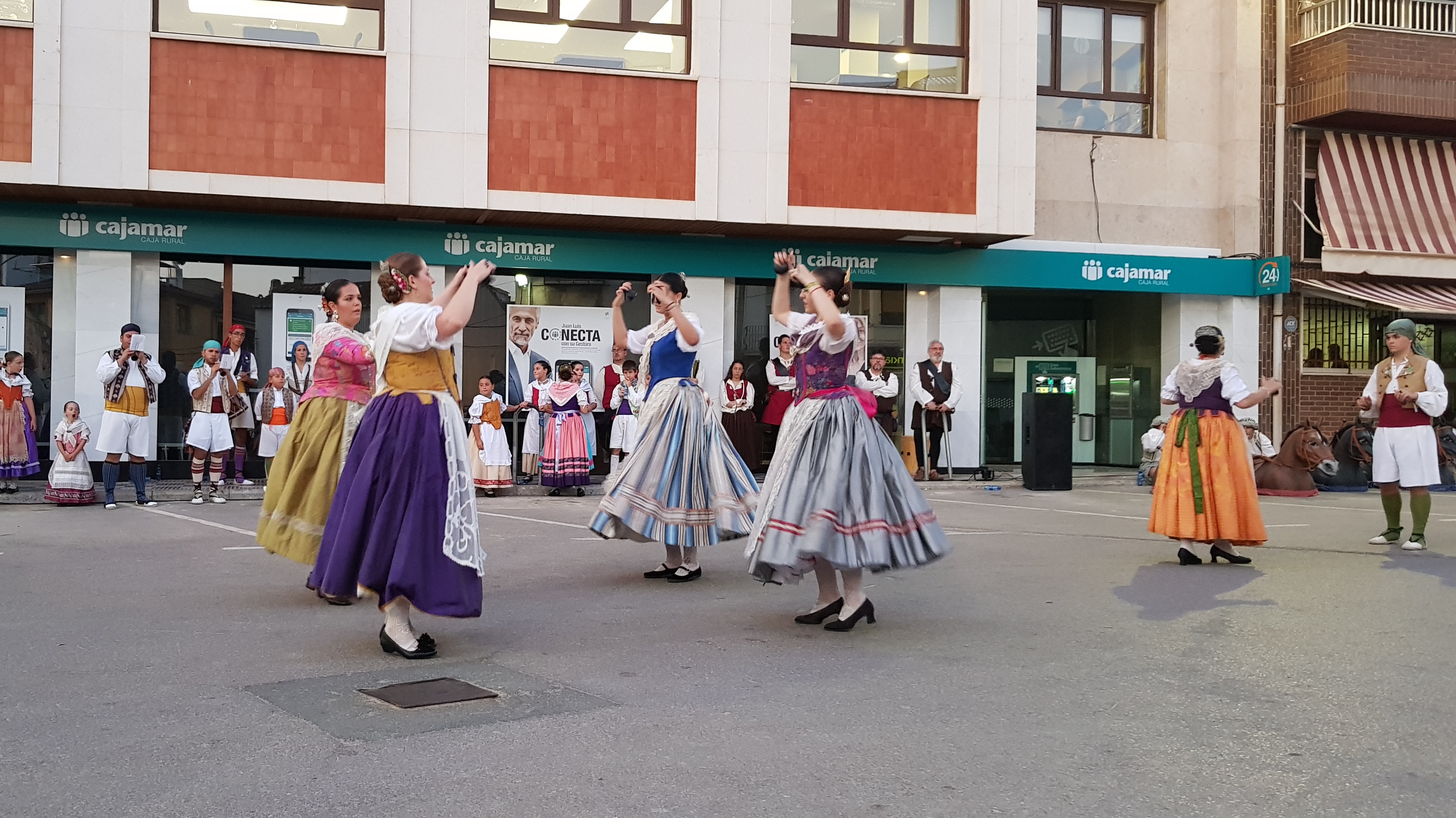 Festes