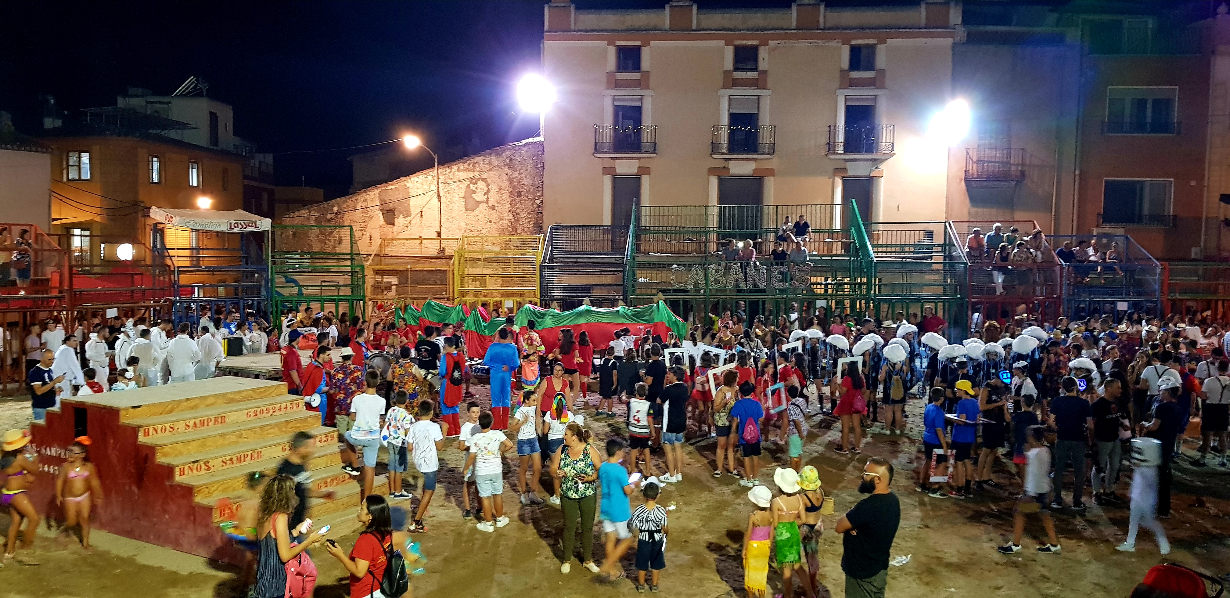 Festes