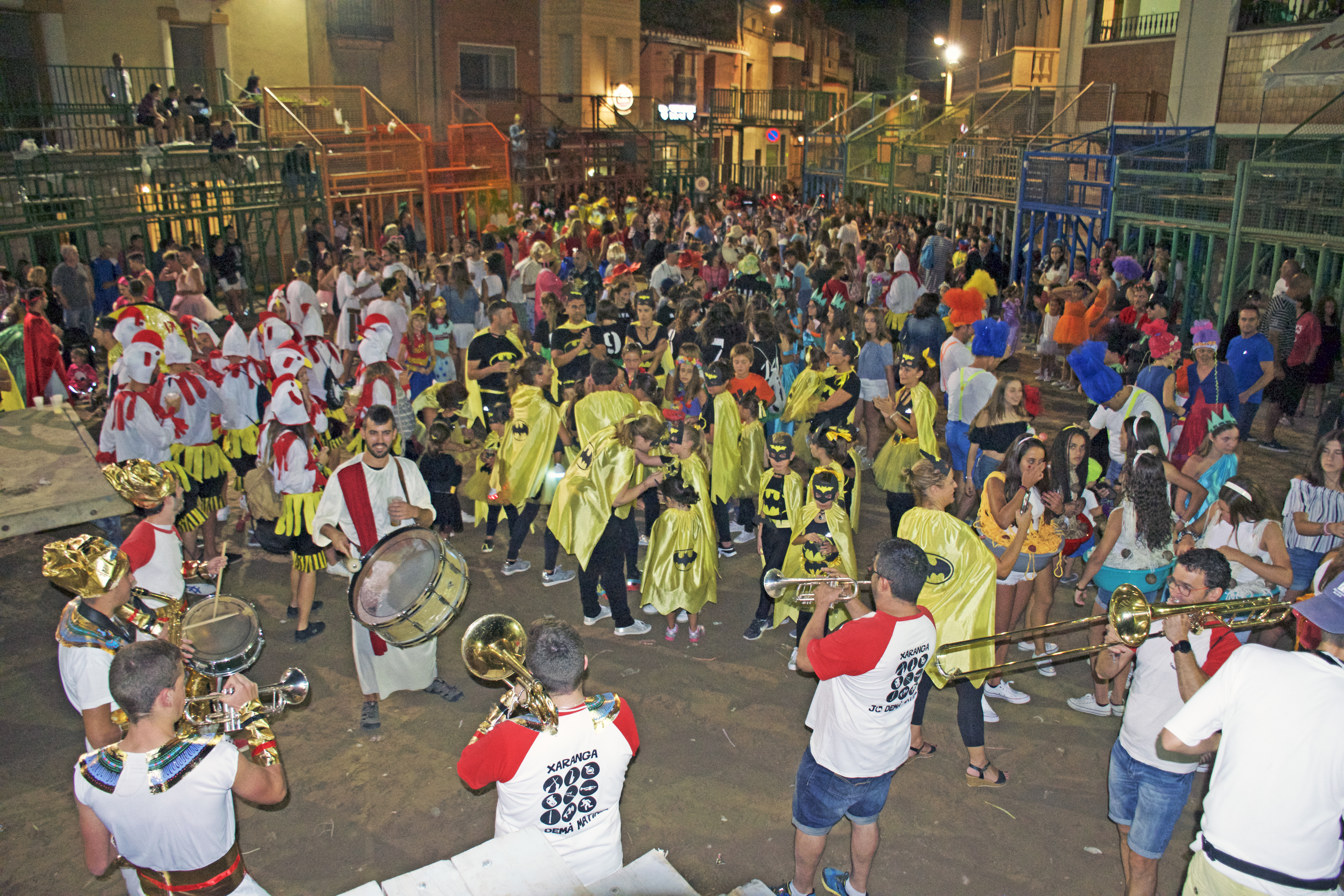 Foto del año pasado
