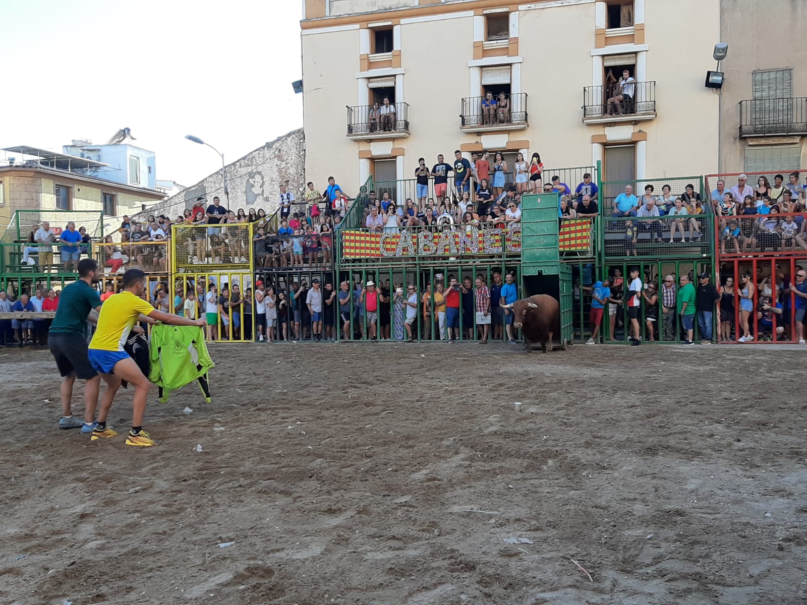Festes
