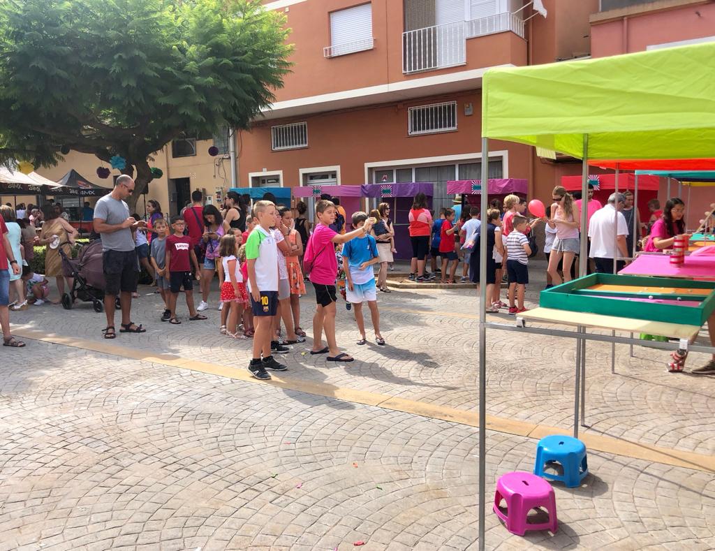 Festes