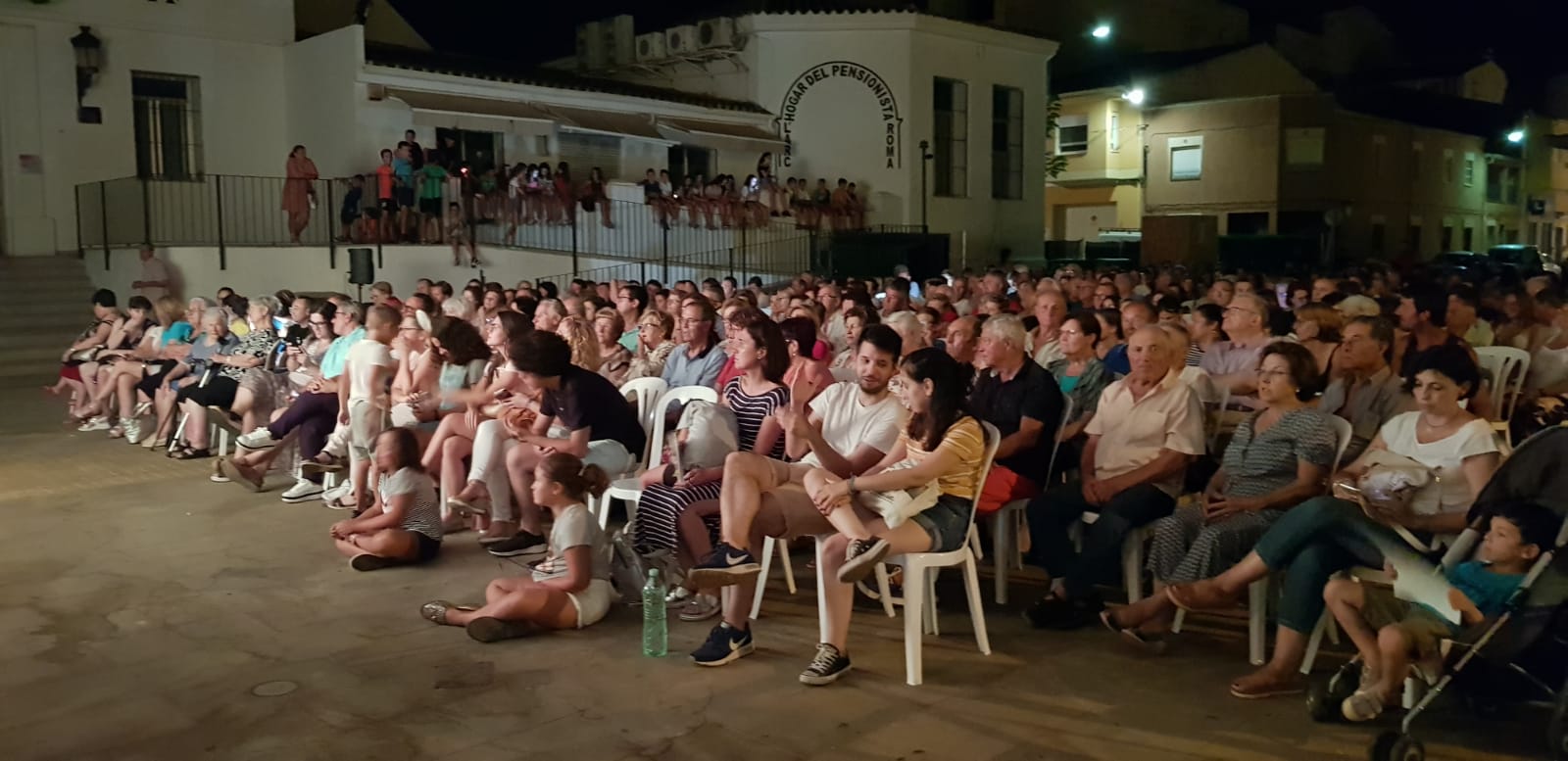 Festes