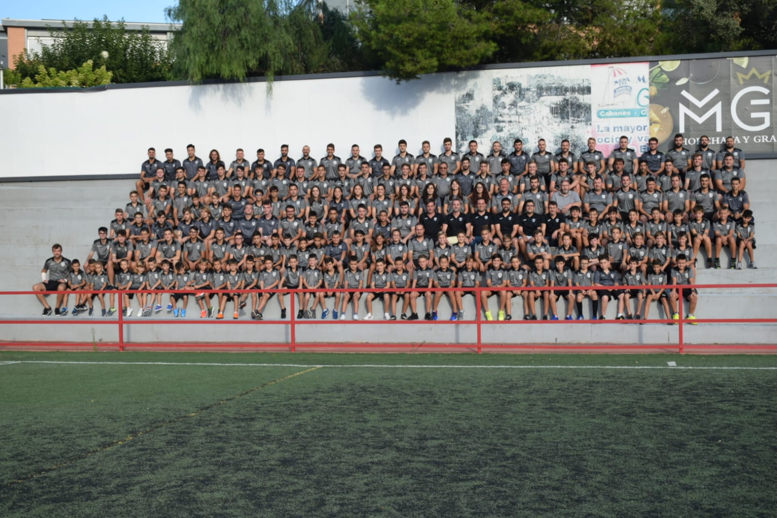 CD Cabanes