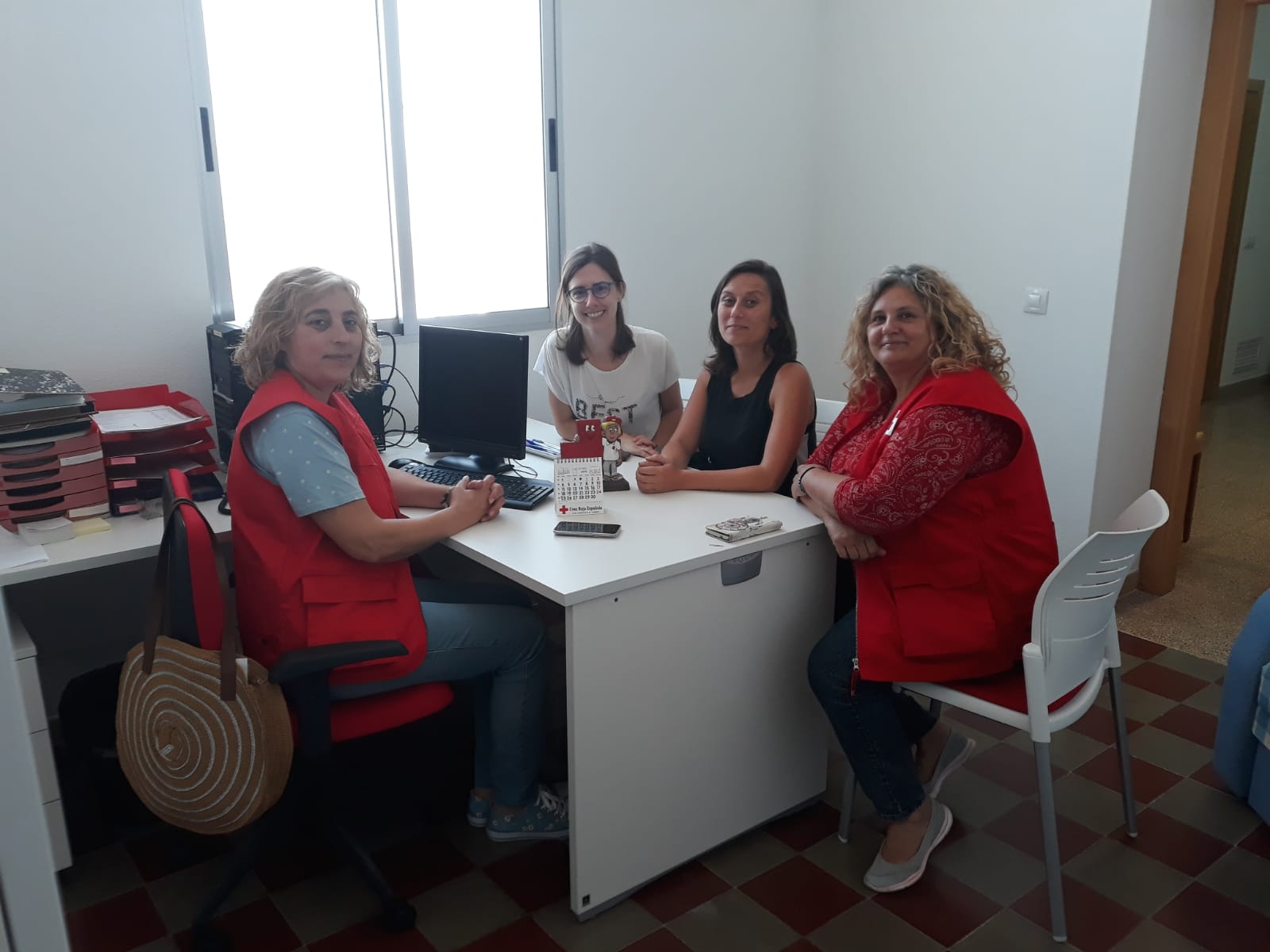 Reunió