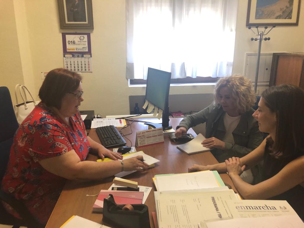Subdelegació del govern de Castelló