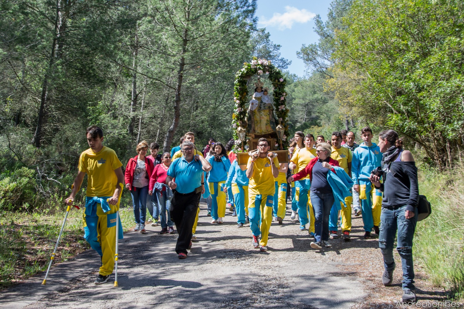 Romeria