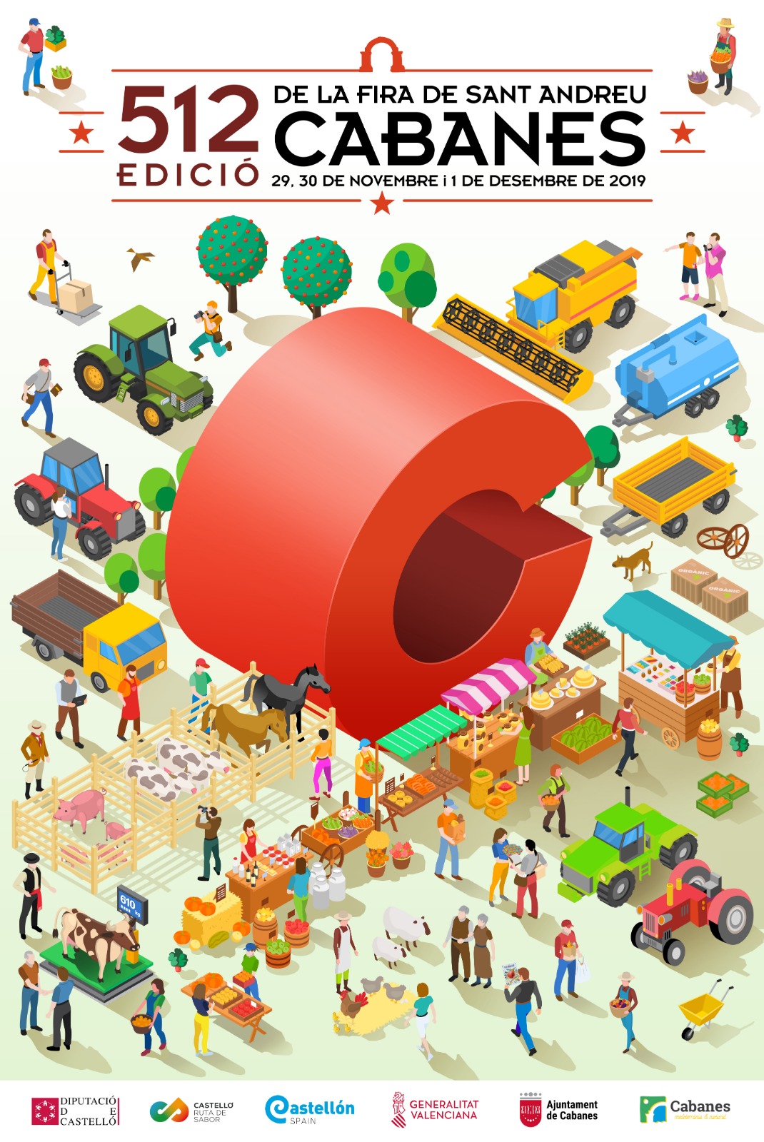 Cartell
