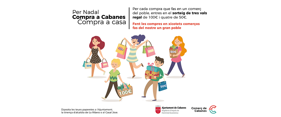 Comerç Nadal Cabanes