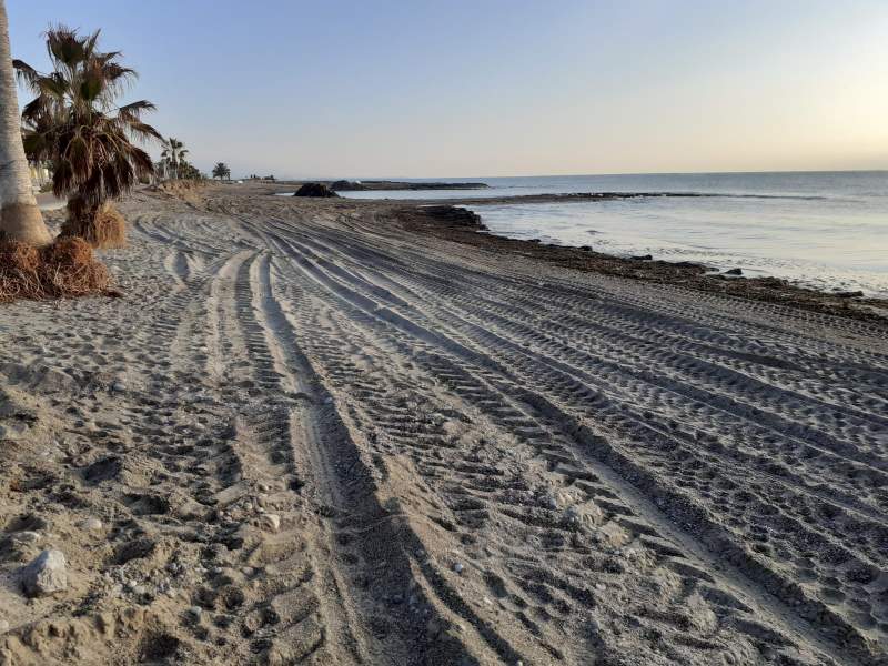 PLATJA / PLAYA
