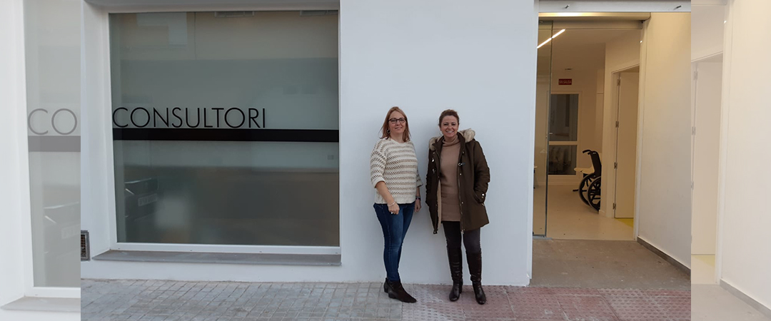 CONSULTORIO / CONSULTORI