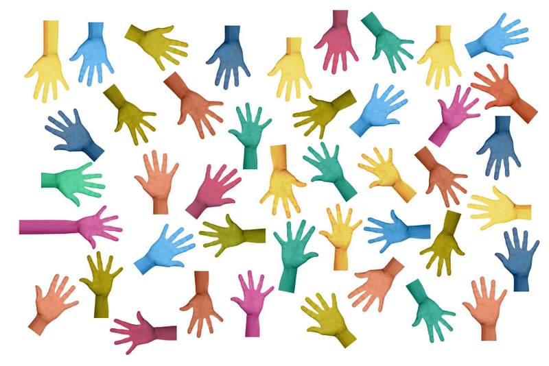 VOLUNTARIS / VOLUNTARIOS