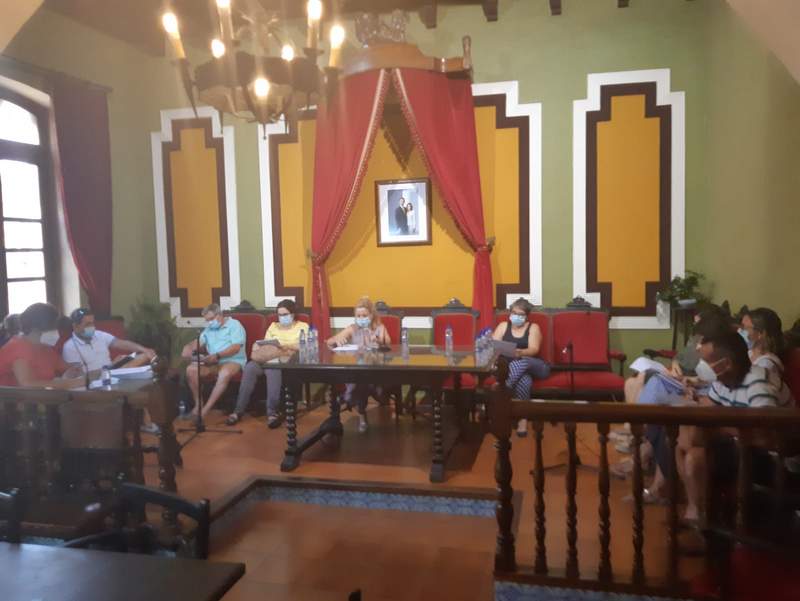 PLE / PLENO