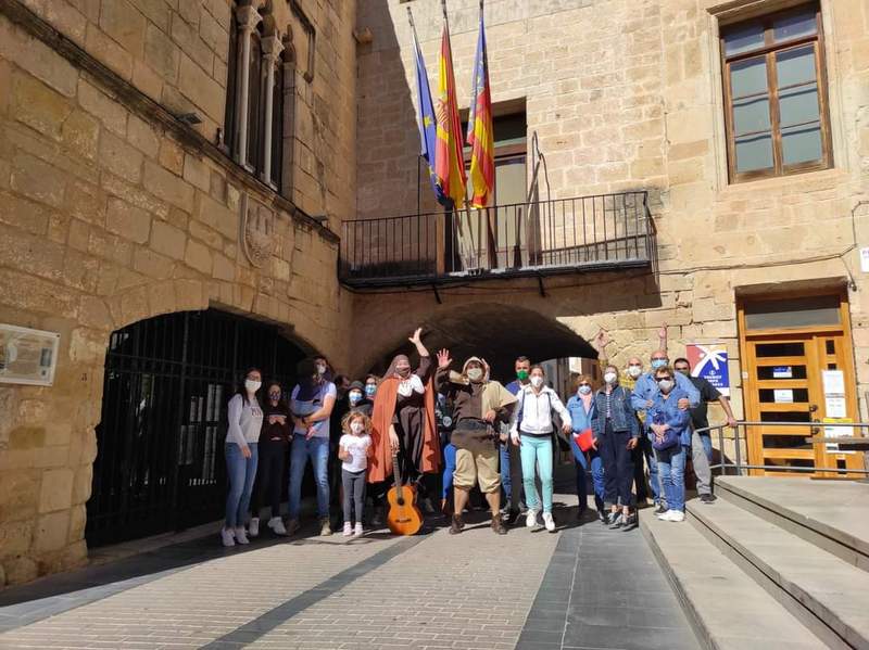 VISITES GUIADES / VISITAS GUIADAS