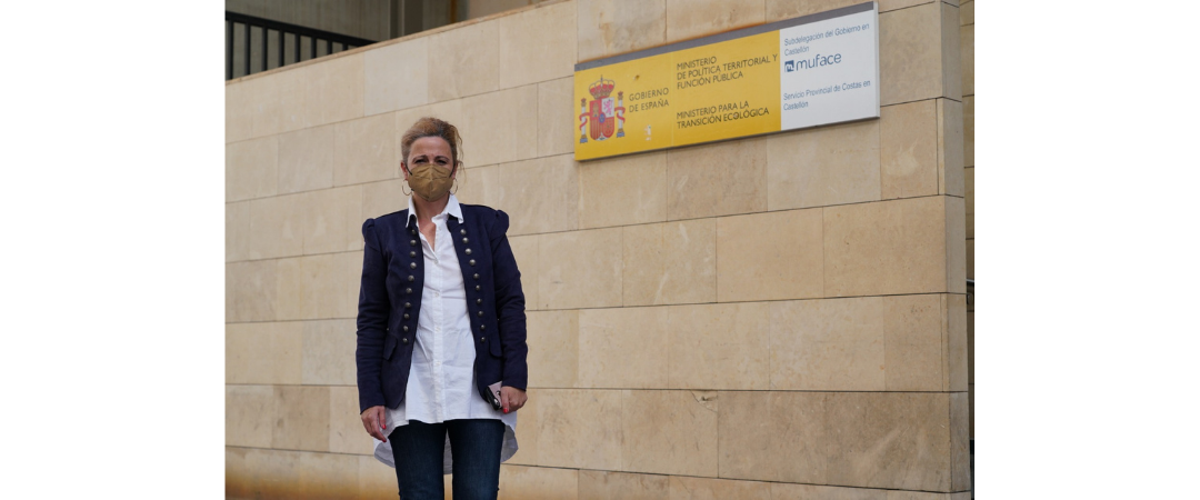 L'Ajuntament de Cabanes explorarà totes les vies per a paralitzar l'expedient de Torre de la Sal