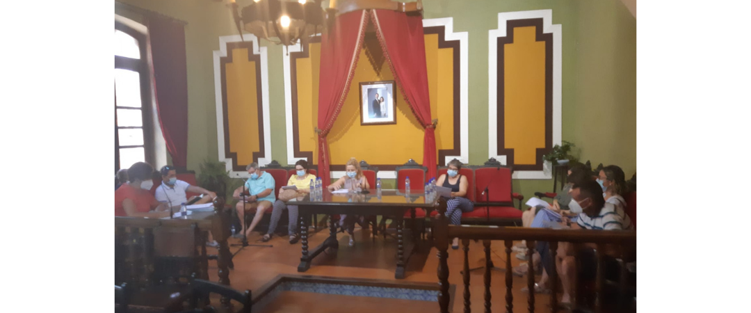 Cabanes aprova per unanimitat les al·legacions a l'expedient de Torre de la Sal