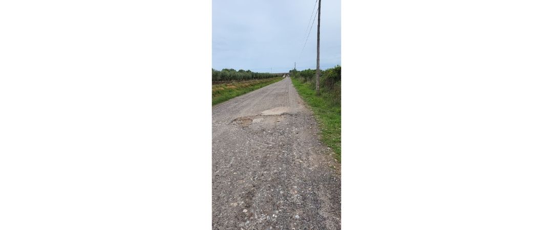 90.000 euros per a la millora de camins rurals en el terme de Cabanes