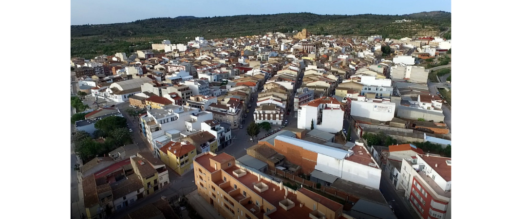 El vecindario de Cabanes y La Ribera decide los dos próximos proyectos municipales con los presupuestos participativos