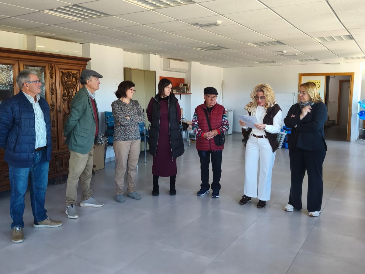 cabanes. 25N 2025