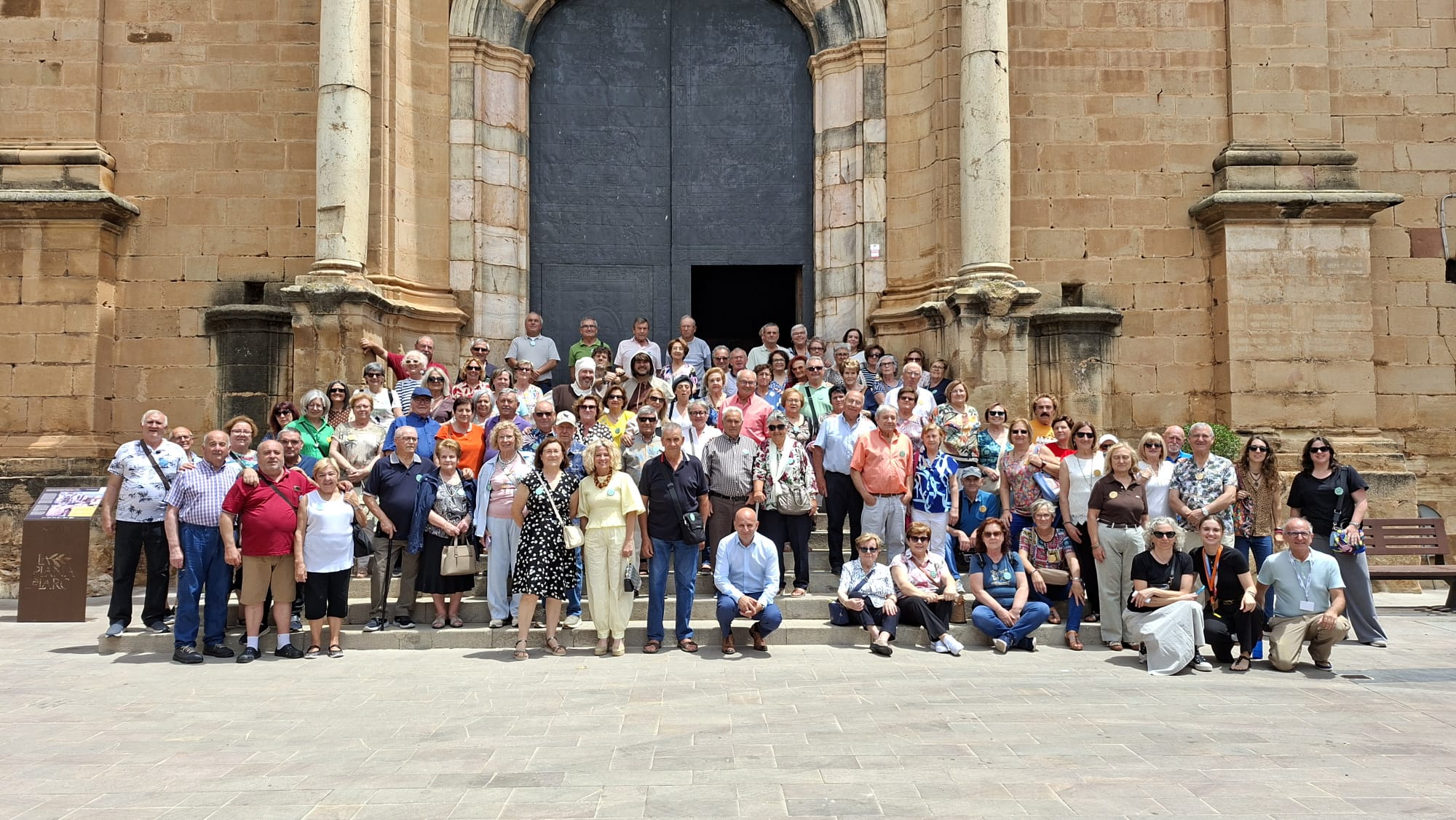 Placa commemorativa Cabanes